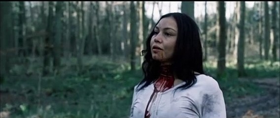 Spring Lakes Movie Clip - Terrifying Cultists In The Woods