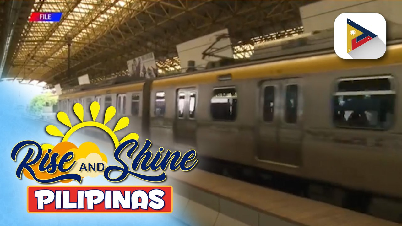 Biyahe ng LRT-2, inaasahang mas bibilis kasunod ng rehabilitasyon ng rectifier substations nito