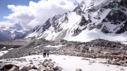 Manaslu Circuit Trek | Beyond the Limits Treks