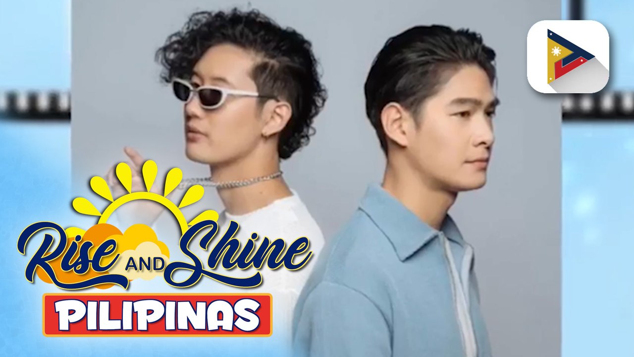 Thai duo na "Hybs", inanunsyo na ang kanilang official disbandment at huling projects