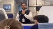 Indigo passenger punches pilot announcing flight delays