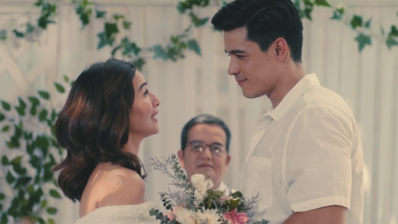 Love. Die. Repeat.: Mamaya na!