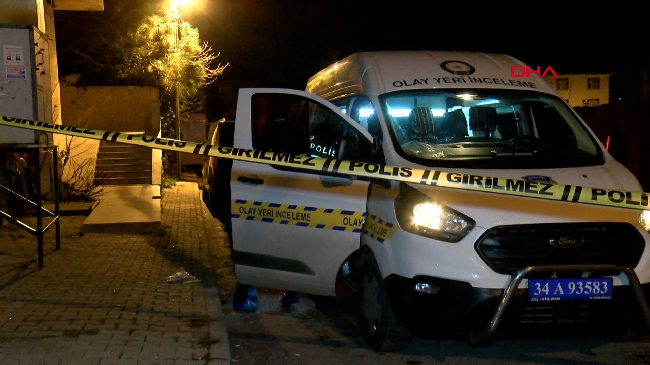 Düğünde eski sevgili dehşeti