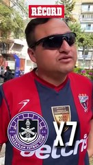 ¿A qué equipos podría reemplazar Atlante en primera?