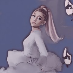 Ariana Grande fait son grand retour avec le single « Oui, et alors ? » après une absence de quatre ans !