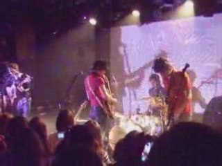 The tellers - Hugo @ Paris (maroquinerie)