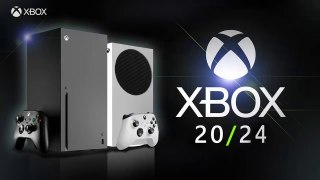 ENTIRE Xbox 2024 New Exclusive Games for Xbox Series