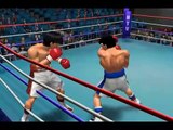 Victorious Boxers 2: Fighting Spirit online multiplayer - ps2