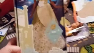 Disney Store Official Tiana Classic Doll for Kids, The Princess & The Frog #disneydolls