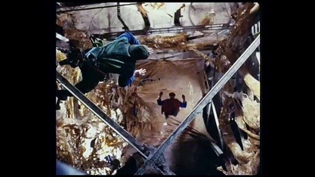 Super Mario Bros. Bande-annonce (DE)