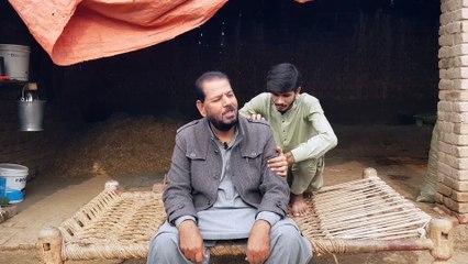 jhoot bol kar cheez bechna haram hai