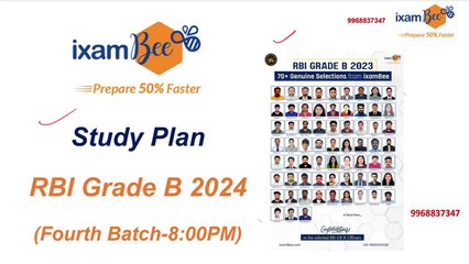 One Stop Solution for RBI Grade B 2024 and 2025 Examinations! (1)
