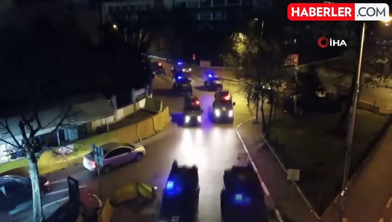 İçişleri Bakanı Yerlikaya: MERCEK-9 Operasyonlarında bin 668 silah ele geçirildi