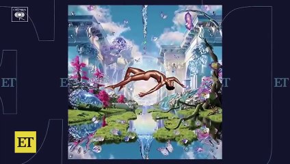 Lil Nas X Enlists Taylor Swift and Kanye West Lookalikes for J CHRIST Music Vide