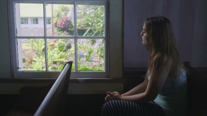 What to Do When You Feel Like You're Not Enough for Him