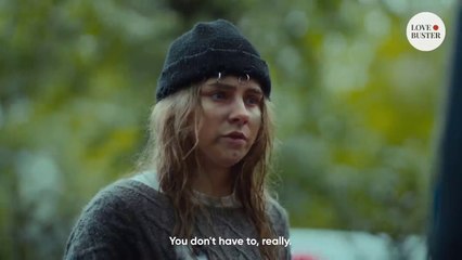 Rich Man Charmed By Homeless Girl - New HD Web Series 2024