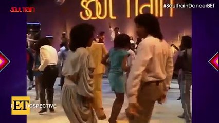 Vivica A. Fox Reacts to Her Biggest Roles and Turning 60 _ ET’s Retrospective