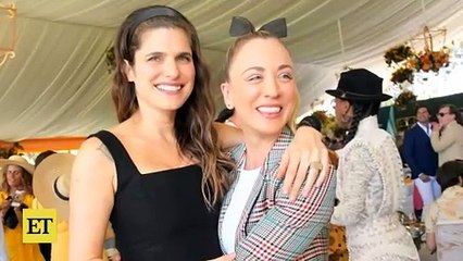 Why Kaley Cuoco Doesn't Take Advice When It Comes to Daughter Matilda (Exclusive