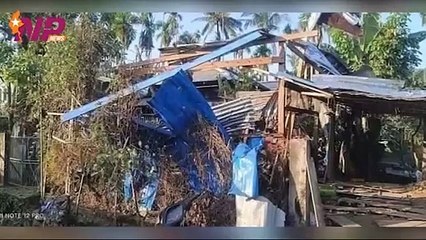 ၂၄ နာရီအတွင်းဖြစ်ပွားခဲ့တဲ့ ပြည်တွင်းနှင့် ပြည်ပက သတင်းများ စုစည်းတင်ဆက်မှု