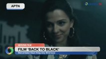 Film Back to Black Angkat Kisah Hidup Amy Winehouse