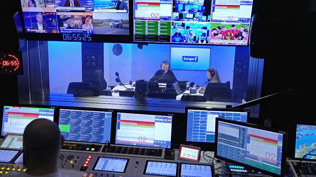 Le Brésil, l'Algérie et la Corée du Sud font la Une de la presse internationale