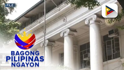 Accomplishments ng department of justice para sa taong 2023, inisa isa