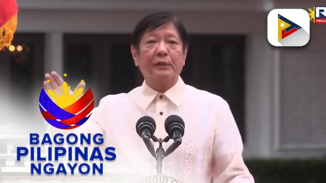 Mga bagong ideya at commitment, ipatutupad ni Sec. Recto sa DOF ayon kay PBBM