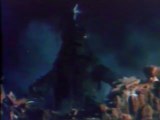 Godzilla vs Megalon Epic Song Video! (circa 1976)
