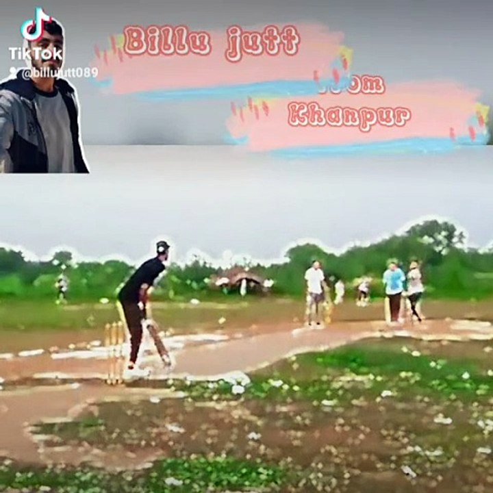 Khohar ground