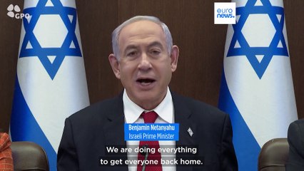 White House calls on Israel to scale back Gaza offensive