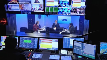 INFO EUROPE 1 - Attal à Matignon : travail, administration... Ses priorités pour les 100 premiers jours