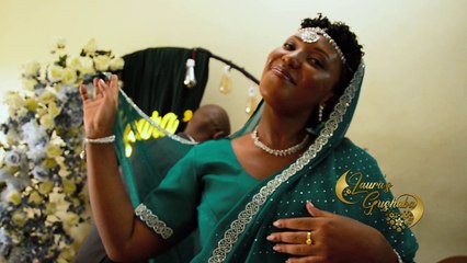 Laura Gushaba [Cr3axions Short Muvie]