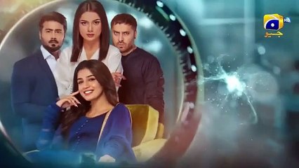 Baylagaam Last Mega Episode 110 & 111- [Eng Sub] Ali Abbas - Laiba Khan - Haroon Shahid - Tuba Anwar