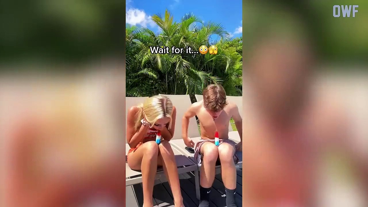 Girls From Covers! -- Best Of The Year! -- Fails And Funny -- Special Edition! -- Winter