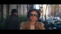 FEUD CAPOTE VS THE SWANS Official Trailer 2024_1080p
