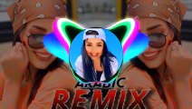 Arabic New Remix Song 2024 __ Bass Boosted __ Arabic Music __ Tiktok Trending Remix