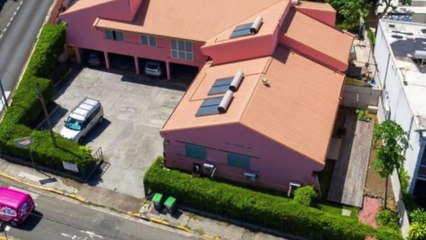 Bien à vendre à Nouméa :  Appartement F2 en Rez-de-Jardin - Vallée des Colons