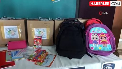 Balıkesir Üniversitelileri Deprem Bölgesindeki Öğrenciler İçin Seferber Oldu