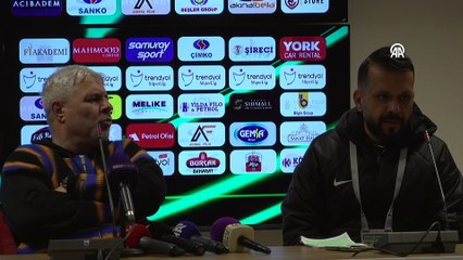 İsmail Kartal’ın zeminle ilgili sözleri üzerine...