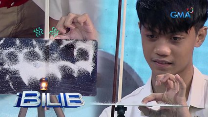 iBilib: Visualize sound in 2D with the Chladni Plate experiment!