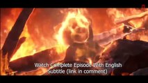 Since The Red Moon Appeared Episode 06 English Sub
