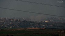 تغطية مباشرة: قصف ليلي عنيف على غزة وأمريكا تعلن إسقاط صاروخ أطلقه الحوثيون باتجاه حاملة طائرات