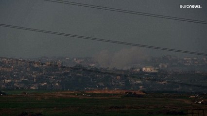 تغطية مباشرة: قصف ليلي عنيف على غزة وأمريكا تعلن إسقاط صاروخ أطلقه الحوثيون باتجاه حاملة طائرات