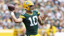 Green Bay Packers Dominate Dallas Cowboys in Playoff Victory