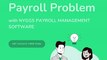 Payroll Management Software - Run Payroll Automatically