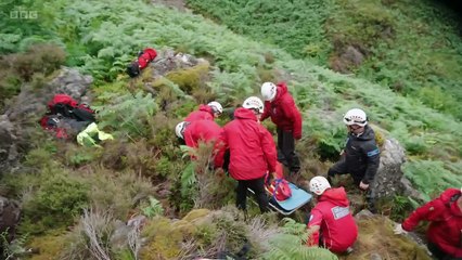 SOS Extreme Rescues Season 1 Episode 8
