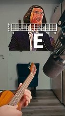Unwind with the soothing tunes of the ukulele