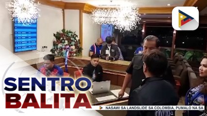 24/7 VIP lounge para sa OFWs, binuksan na sa NAIA terminal 1