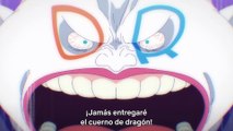 Monsters: El infierno del dragón - Tráiler oficial Netflix
