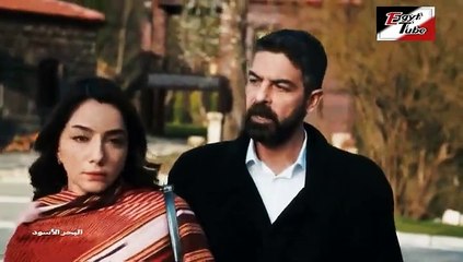 مسلسل البحر الأسود - الحلقة 28 - تركى مدبلج